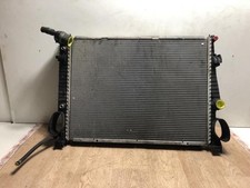 Moteur Mercedes CLASSE CL