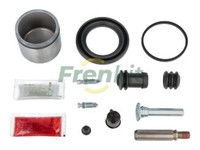 Reparatursatz Bremssattel Frenkit 757493 57Mm Kit+Piston+Guidepins Superkit BJ3P