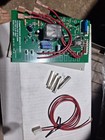 Hussmann Compressor Branch Board 0323098BX Refrigeration HVAC OEM New — photo 1