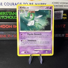 Kirlia 8/17 Non Holo from Pokemon POP Series 7 NM/LP on eBay