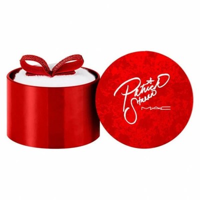 Mac X Patrick Starr Collab Loose Powder Limited Edition New Sealed