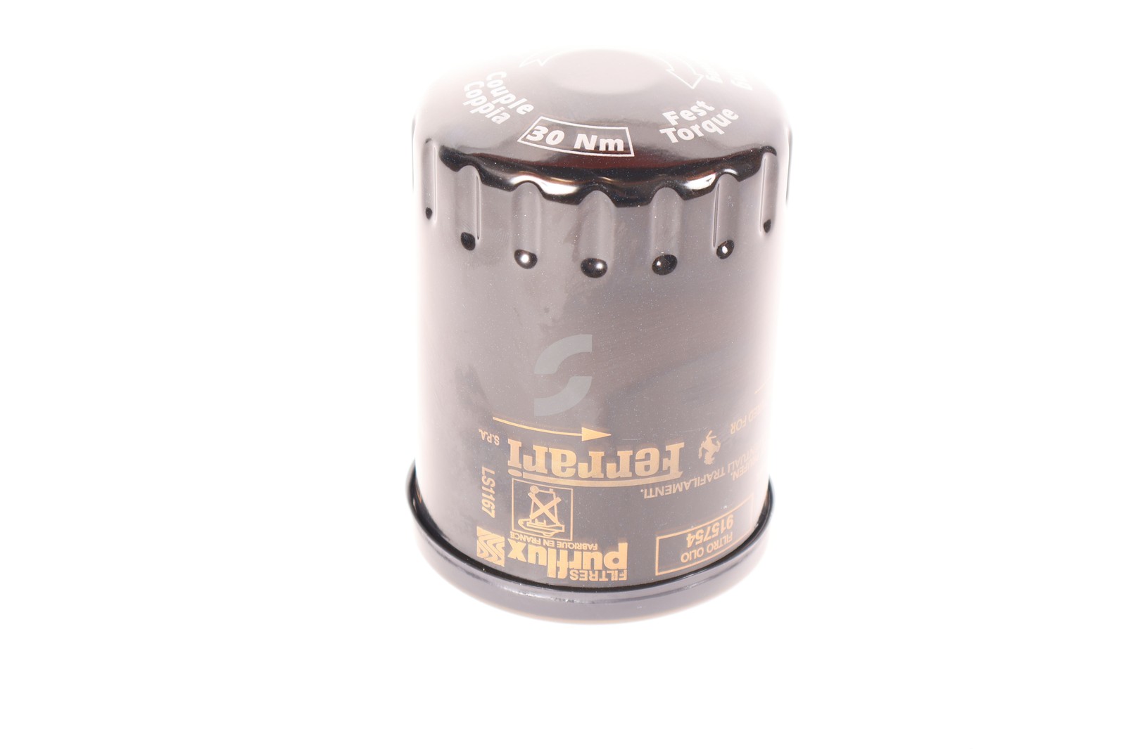 FE-915754 OIL FILTER CARTRIDGE  Ferrari NEW