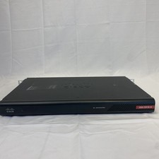 Cisco ASA 5516-X Firewall Adaptive Security Appliance V06