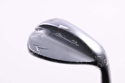 Mizuno Pro T-1 Lob Wedge / 58 Grad / Stiff Flex True Temper Dynamic Gold S400