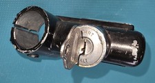 OEM, Mercedes-Benz 190SL Ignition w/1 Origina...