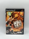 NBA Jam PS2 PlayStation 2 Complete CIB