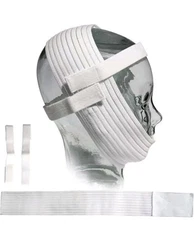 Sunset Deluxe Chinstrap, CS004, Large New in Sealed Package