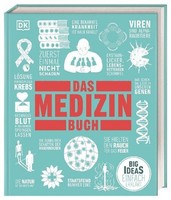Big Ideas. Das Medizin-Buch, John Farndon
