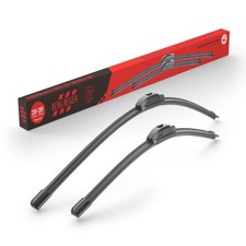 Ricambio spazzole tergicristallo BERG REGEN 28+20 per Toyota Siena