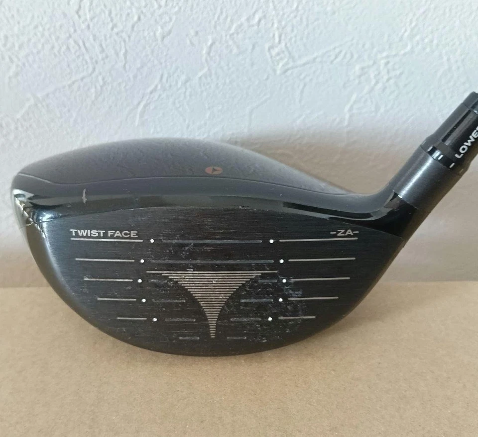USED TaylorMade BRNR Mini Driver 11.5° SR-Flex UST PROFORCE 65 M40X J-SPEC RH - Image 2 of 4