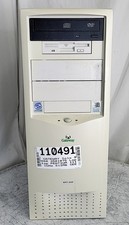 GATEWAY LPMINI-TOWER TBR2 500 PIII GP7-500 PC PENTIUM III 500mhz 384MB SEE NOTES