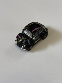 Vintage Micro Machines Lot Of 6