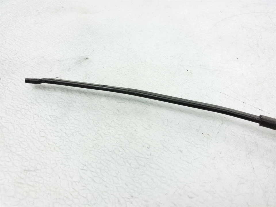 Mini Cooper 2012-2014 Clubman Passenger Windshield Wiper Arm 61-61-7-352-526 - Image 4 of 4