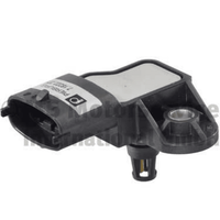 Sensor Saugrohrdruck FüR Alfa Romeo CitroËN Fiat Lancia Opel Peugeot Saab Jeep