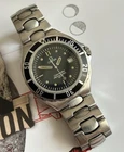 OMEGA Seamaster professional pre bond 200M Mens Quartz Watch - 396.1042, vintage