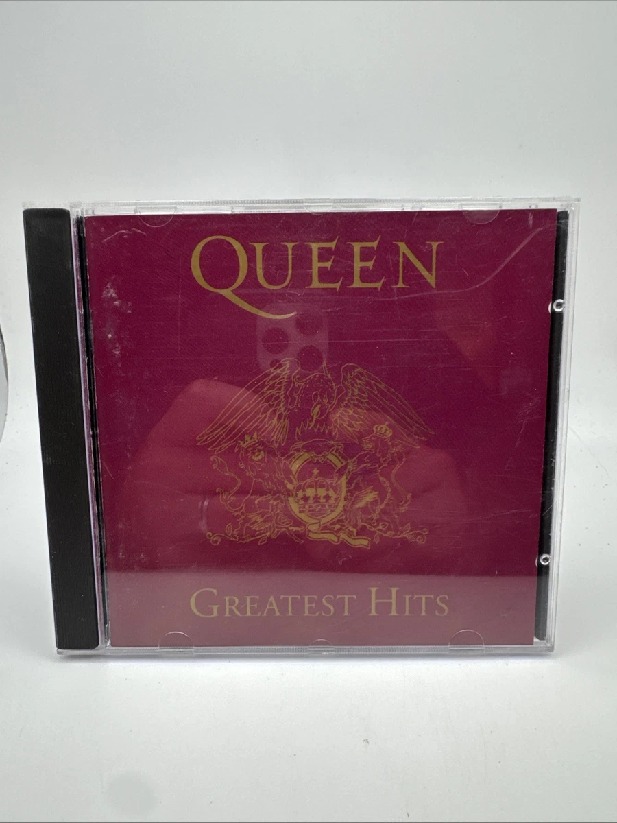 Queen Compilation Music CDs for sale | eBay