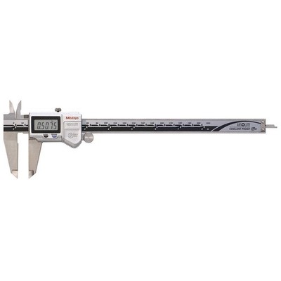 MITUTOYO 500-753-20CAL Absolute Digital Caliper,0 to 8 In 5RCG2