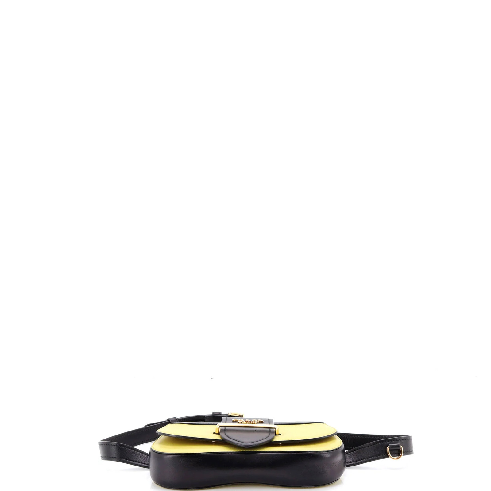 Prada Sidonie Belt Bag City Calf thumbnail 4