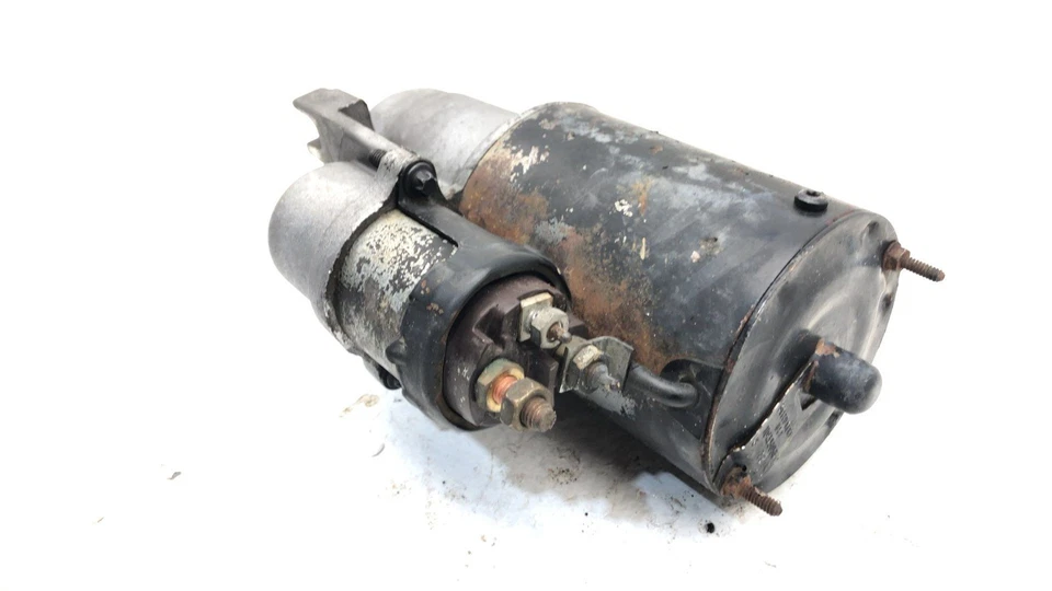 Buick Skylark 1994 1995 motor de arranque OEM 3,1 L 10465490 Foto 4 de 4