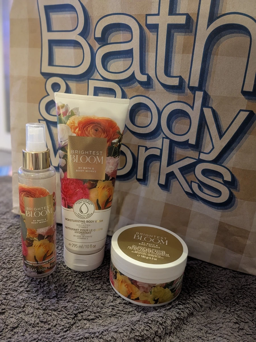 Bath & Body Works Bath Sets & Kits for sale | eBay UK