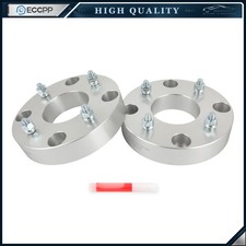 2p 1.5 4x156 To 4x137 Wheel Adapters 10x1.25 For Polaris 4156 To Can-am 4137