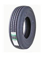 GREMAX Heavy All Steel ST235/80R16 14PR RV Radial Trailer Tire Load Range G 1...