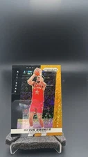 2024 Panini Prizm Deca Devin Booker All-Star Black Gold Shimmer 5/8 #10830 RG