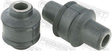 FEBEST Montagesatz Stoßdämpfer FDAB-CB4R-KIT für FORD FOCUS MAX 3 Turnier 2 DXA