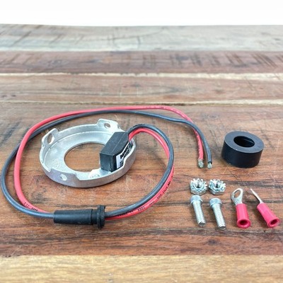 Electronic Conversion Kt 18-5295 Umrüstkit Zündung Zündverteiler Prestolite Onan