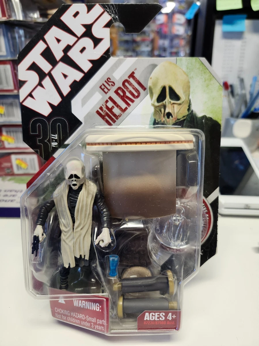 Elise Star Wars Action Figures & Accessories for sale | eBay