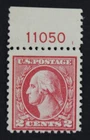CKStamps: US Stamps Collection Scott#527 2c Washington Mint NH OG