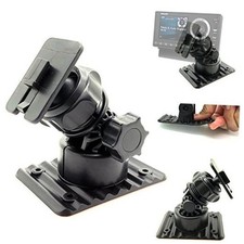 Multi Angle Adhesive Dashboard And Console Mount For H S Hs Mini Maxx Tuner