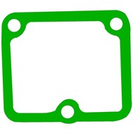 Dichtung Auslasssteuerungsdeckel Vorne FüR Kawasaki KX 125 1998 Kxrk