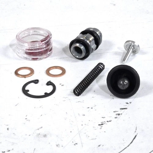 PISTON/CUP SET