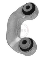 A.B.S. Koppelstange Stabilisator 260019 FüR Passat B5 Skoda B6 Superb C5 VW C4 1