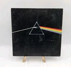1973 Original PINK FLOYD 'Dark Side Of The Moon' 1st US Press Gatefold w/Poster