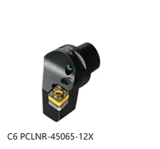 ORIGINAL       2  PCS  USER  TOOLS     C6 PCLNR-45065-12X