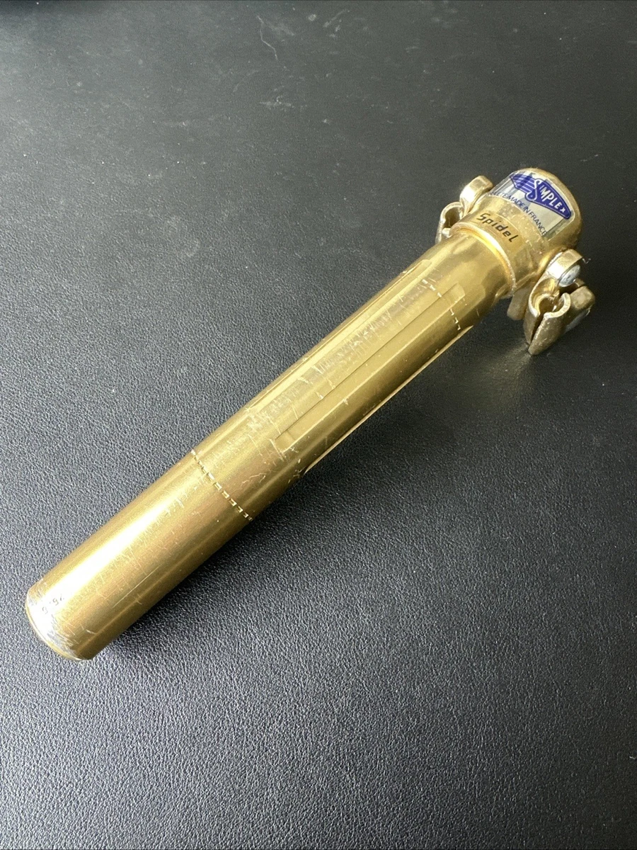Simplex Seatpost Vintage Bike Parts for sale | eBay