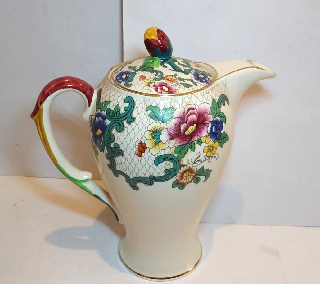 Royal Cauldon Original Porcelain Pottery for sale | eBay UK