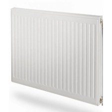 Radiateur Acier Eau Chaude 1436W H750xL900mm RADSON Compact Type 21S Blanc - KM