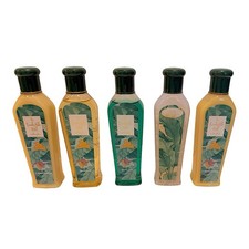 BEVERLY HILLS HOTEL Bath Set Shampoo Conditioner Bath Salts Body Gel Wash NATURA BEVERLY HILLS HOTEL Bath Set Shampoo Conditioner Bath Salts Body Gel Wash NATURA