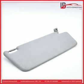 MERCEDES BENZ C-CLASS ESTATE S203 C220 CDI Left Sun Visor