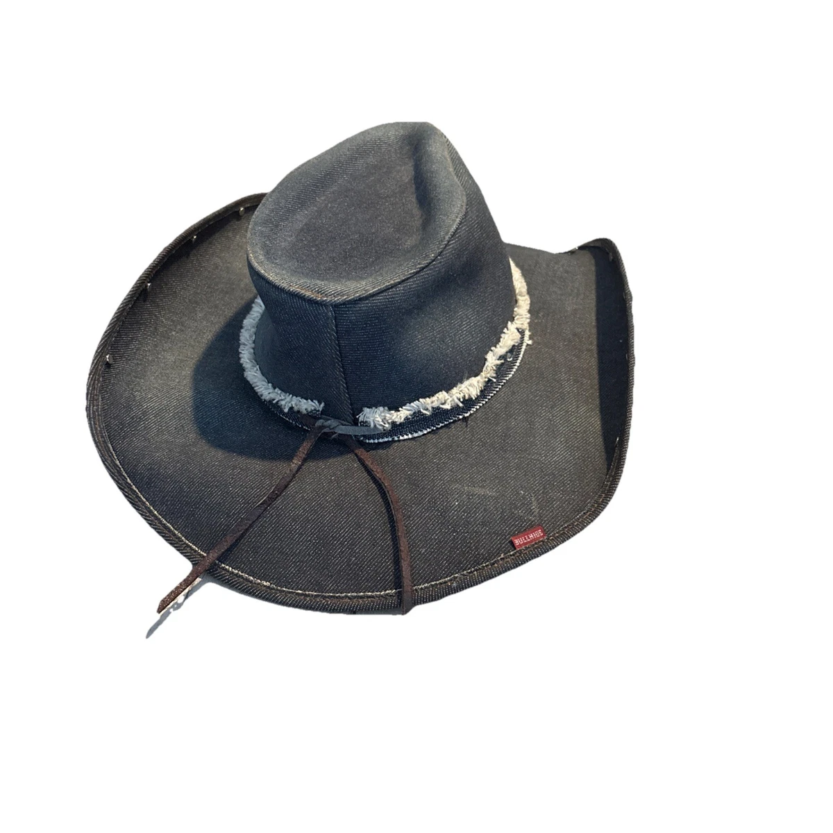 Bullhide Blue Women