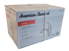 Cadet LAV FCT Chrome 9091110.002 American Standard