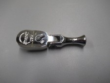 SNAP-ON TRKF72 STUBBY FLEX HEAD HEX BIT DRIVE RATCHET