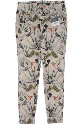 Freeman T. Porter Stoffhose Damen Hose Pants Chino Gr. W25 Baumwolle... #ghlmfi7