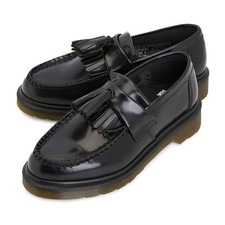 Dr. Martens Adrian Loafers 14573001 BLACK 76599711