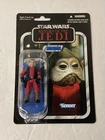 Star Wars ROTJ Nien Nunb Action Figure The Vintage Collection VC106 Hasbro 2012