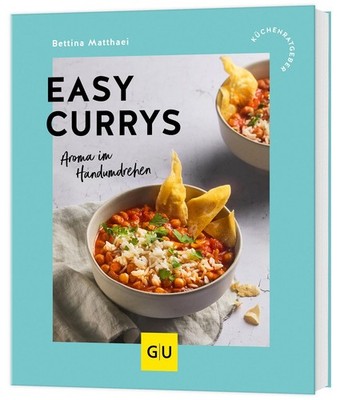 Easy Currys Bettina Matthaei