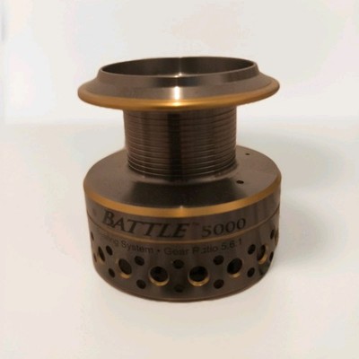 PENN BATTLE 5000 Ersatzspule